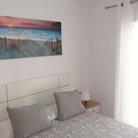 Apartamento Agua Azul Conil De La Frontera Exterior foto
