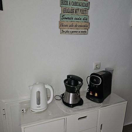 Apartamento Agua Azul Conil De La Frontera Exterior foto