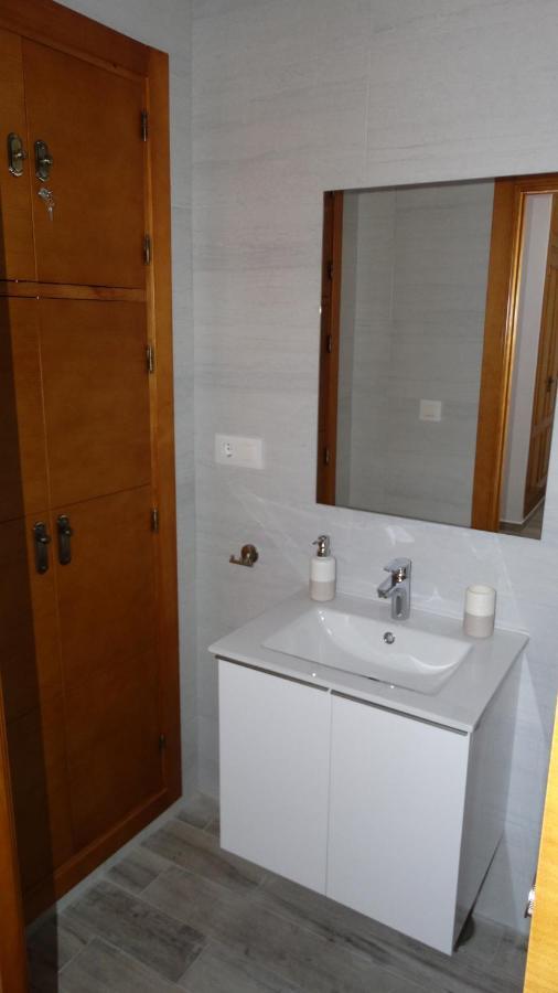 Apartamento Agua Azul Conil De La Frontera Exterior foto