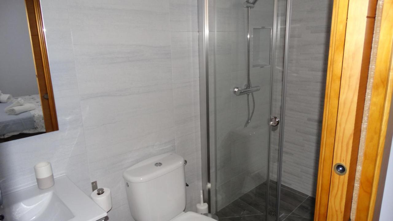 Apartamento Agua Azul Conil De La Frontera Exterior foto