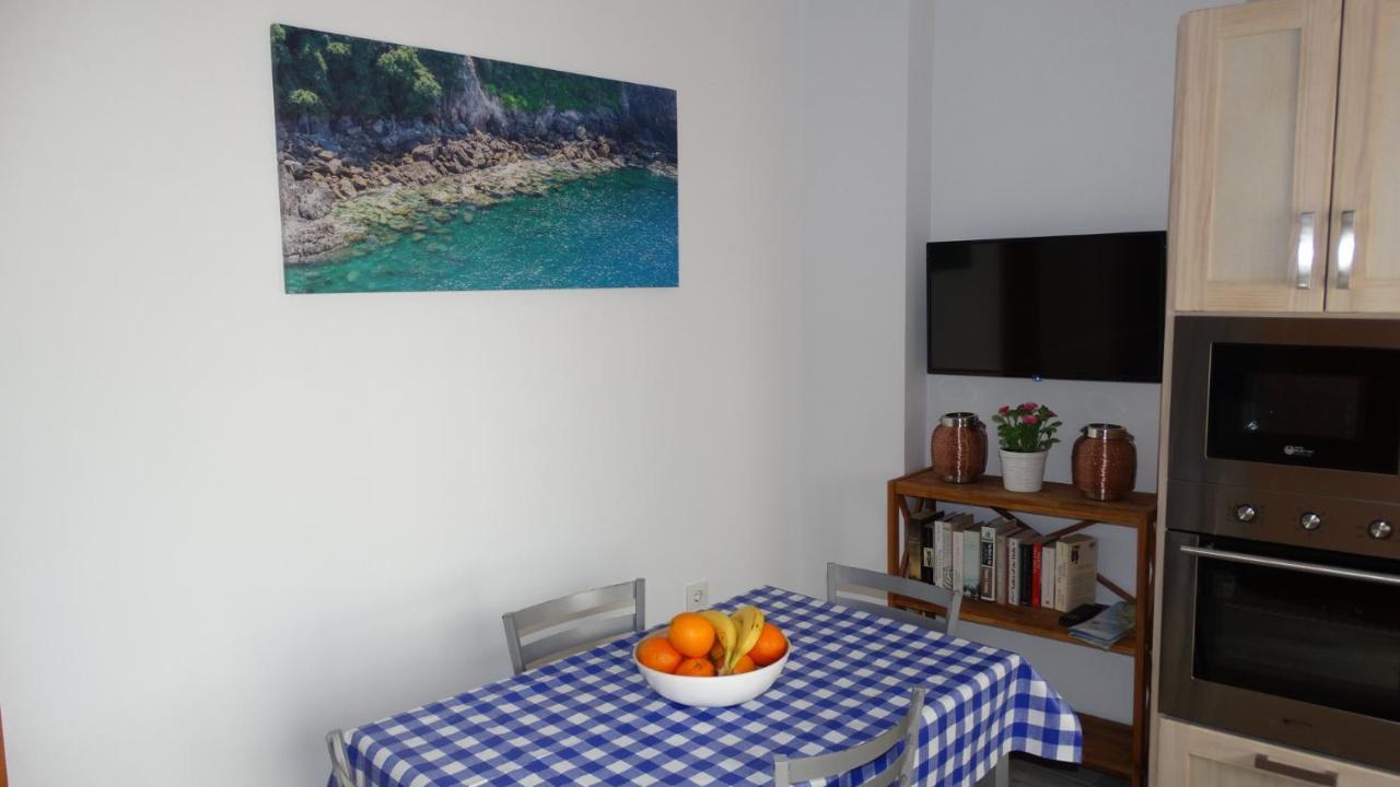 Apartamento Agua Azul Conil De La Frontera Exterior foto