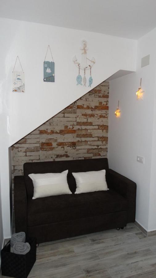 Apartamento Agua Azul Conil De La Frontera Exterior foto
