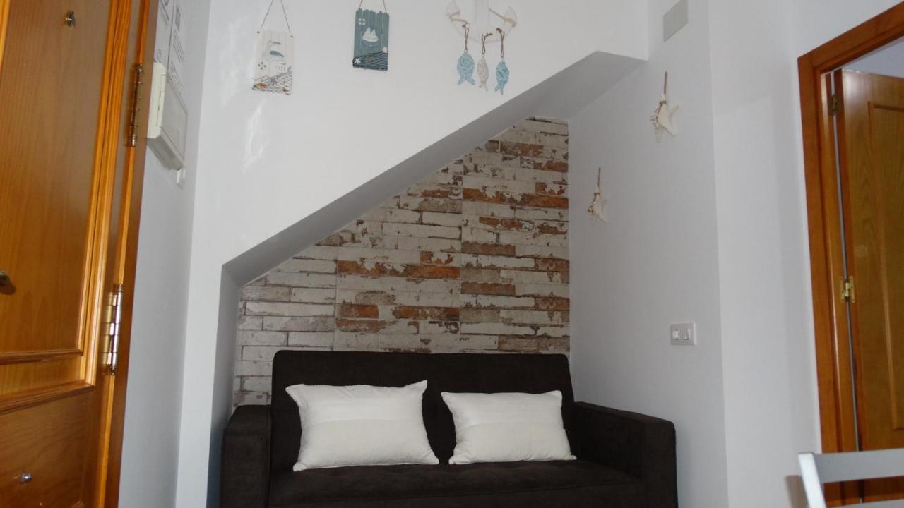 Apartamento Agua Azul Conil De La Frontera Exterior foto