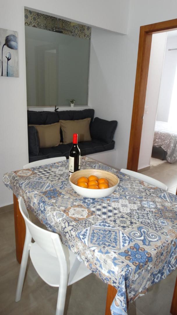 Apartamento Agua Azul Conil De La Frontera Exterior foto