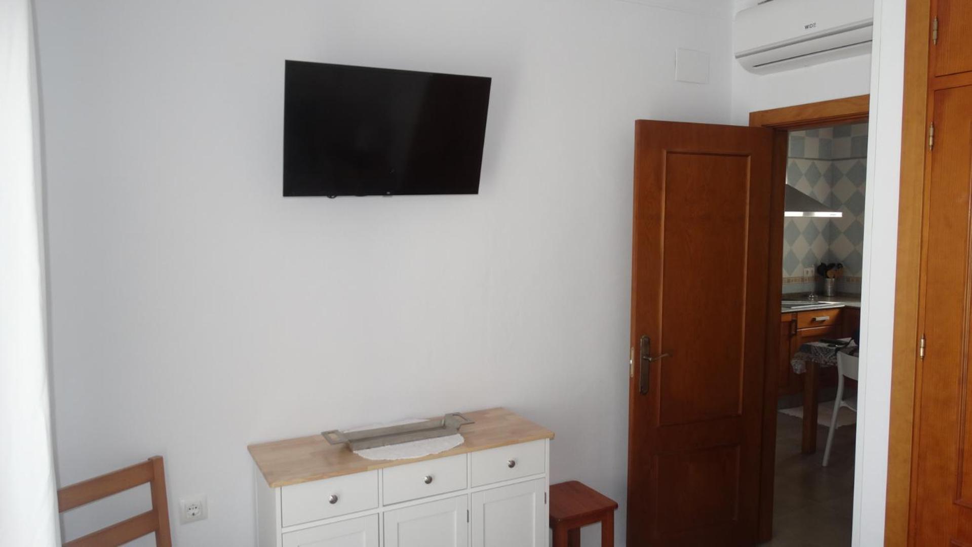 Apartamento Agua Azul Conil De La Frontera Exterior foto