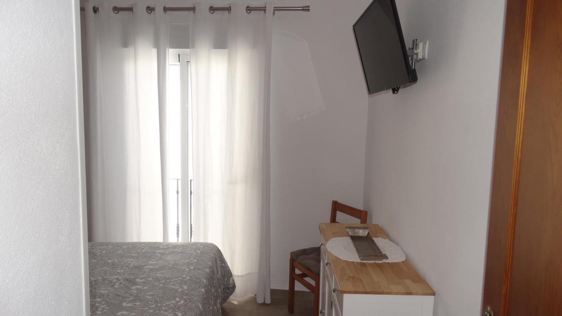 Apartamento Agua Azul Conil De La Frontera Exterior foto