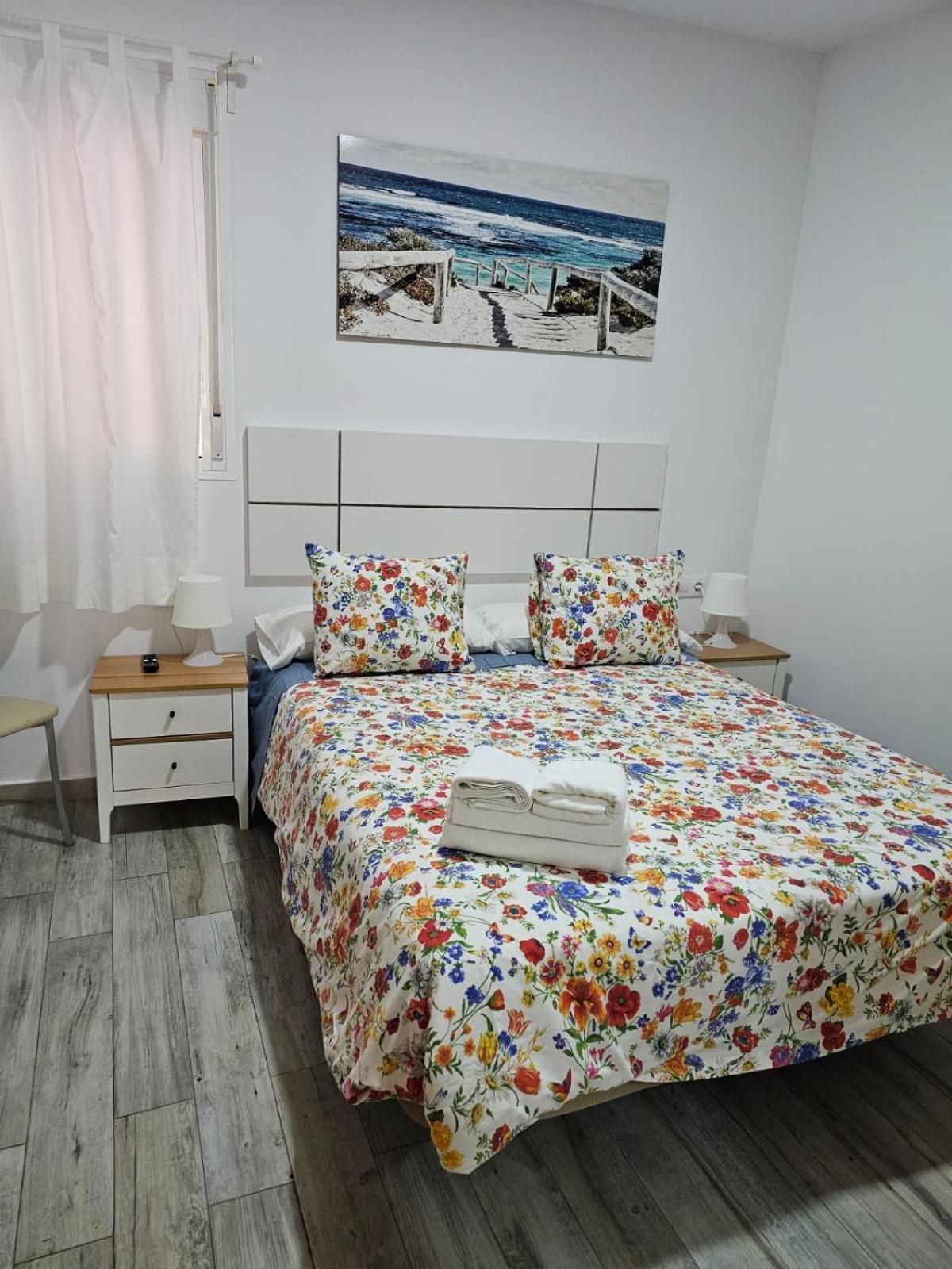 Apartamento Agua Azul Conil De La Frontera Exterior foto