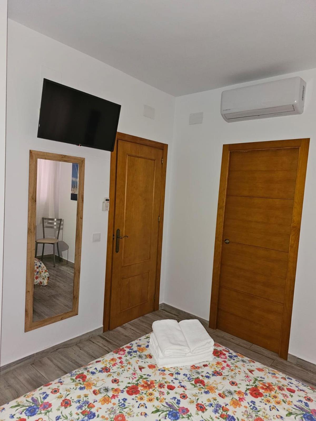 Apartamento Agua Azul Conil De La Frontera Exterior foto
