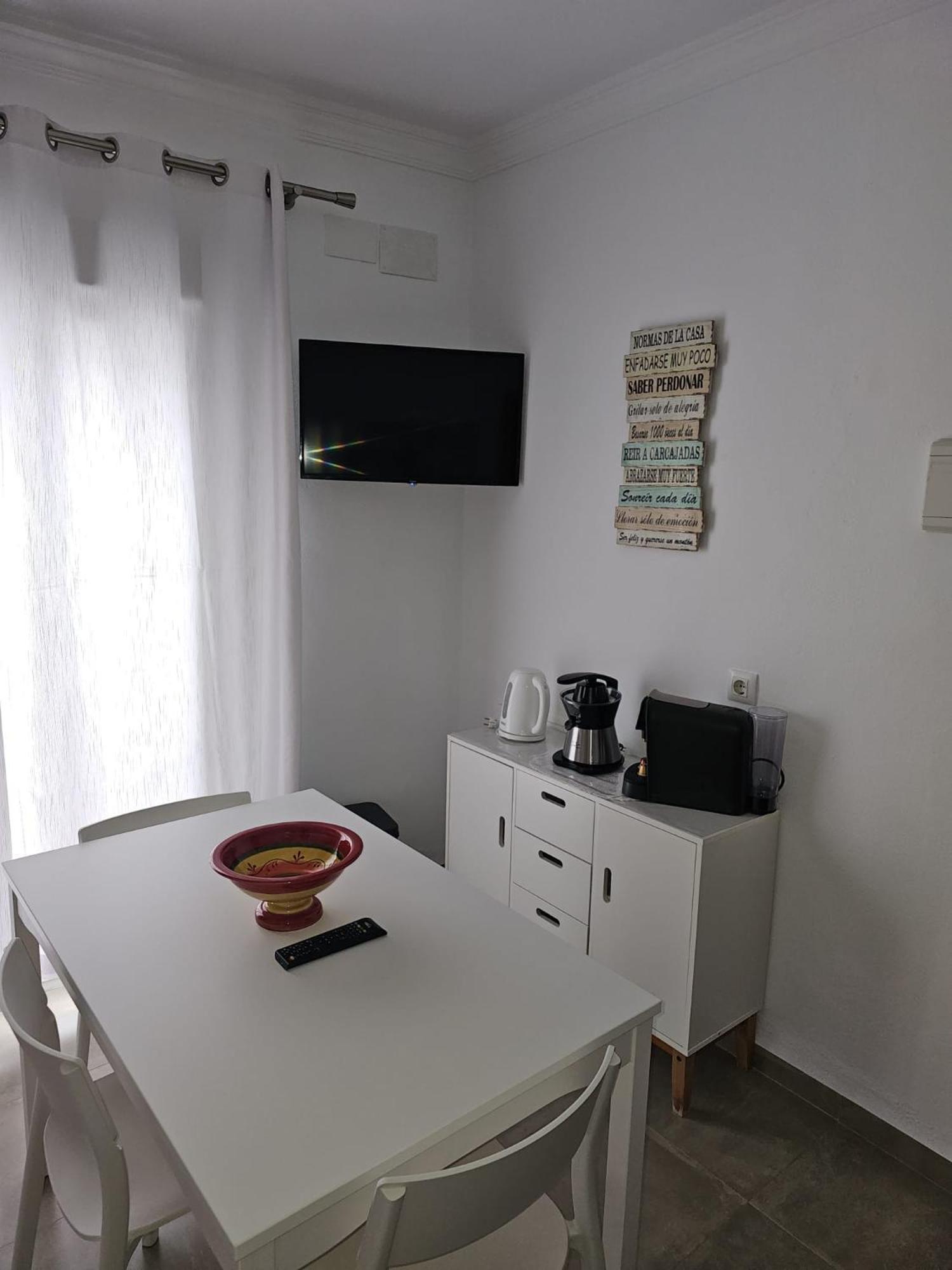 Apartamento Agua Azul Conil De La Frontera Exterior foto