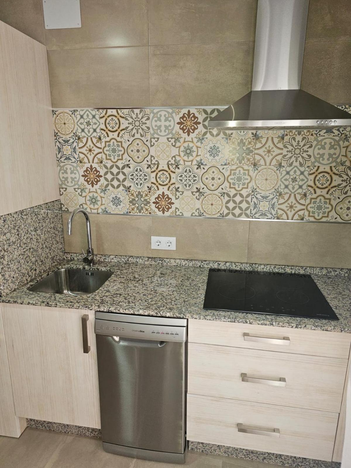 Apartamento Agua Azul Conil De La Frontera Exterior foto