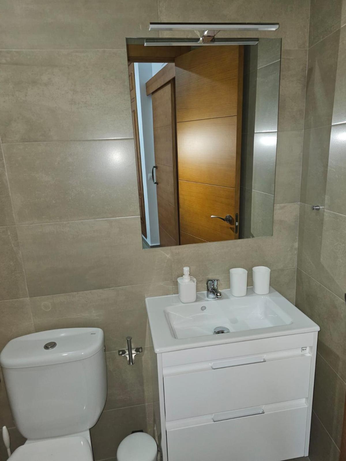 Apartamento Agua Azul Conil De La Frontera Exterior foto