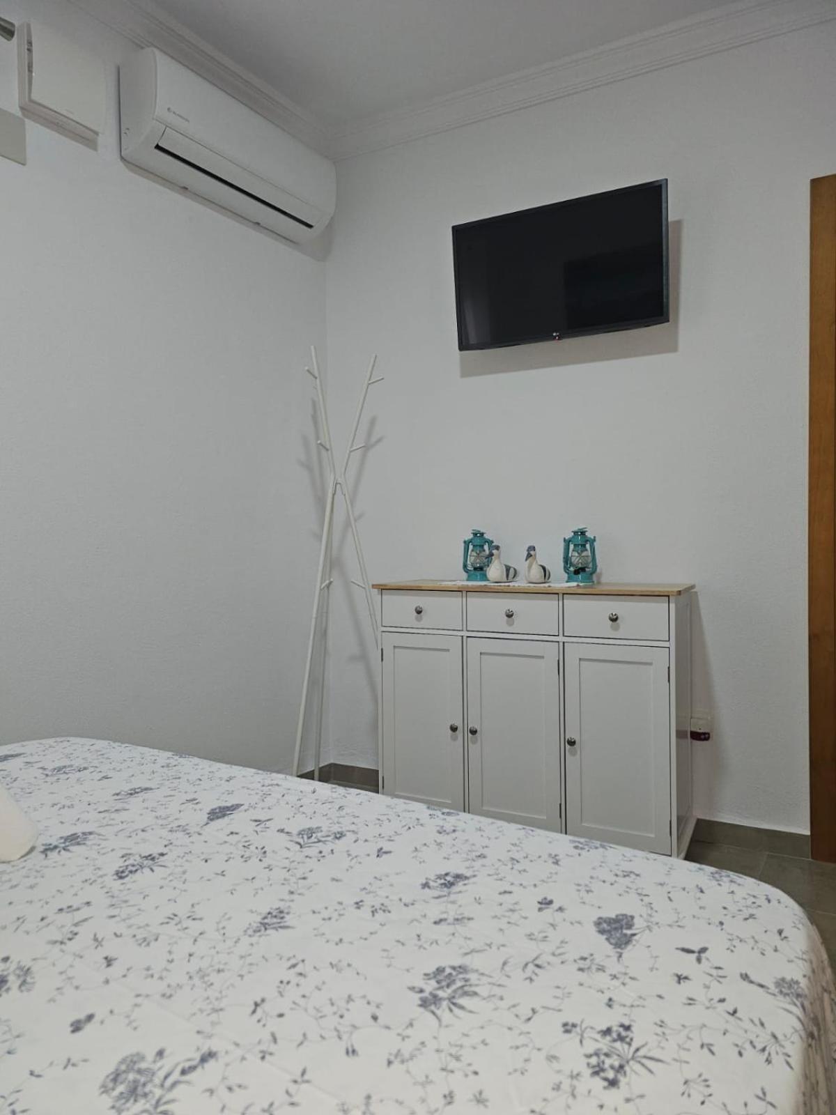 Apartamento Agua Azul Conil De La Frontera Exterior foto