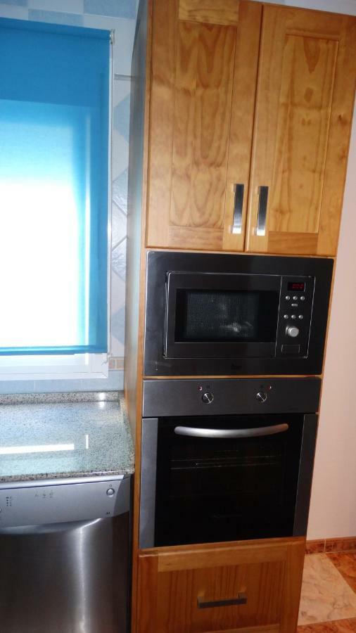 Apartamento Agua Azul Conil De La Frontera Exterior foto